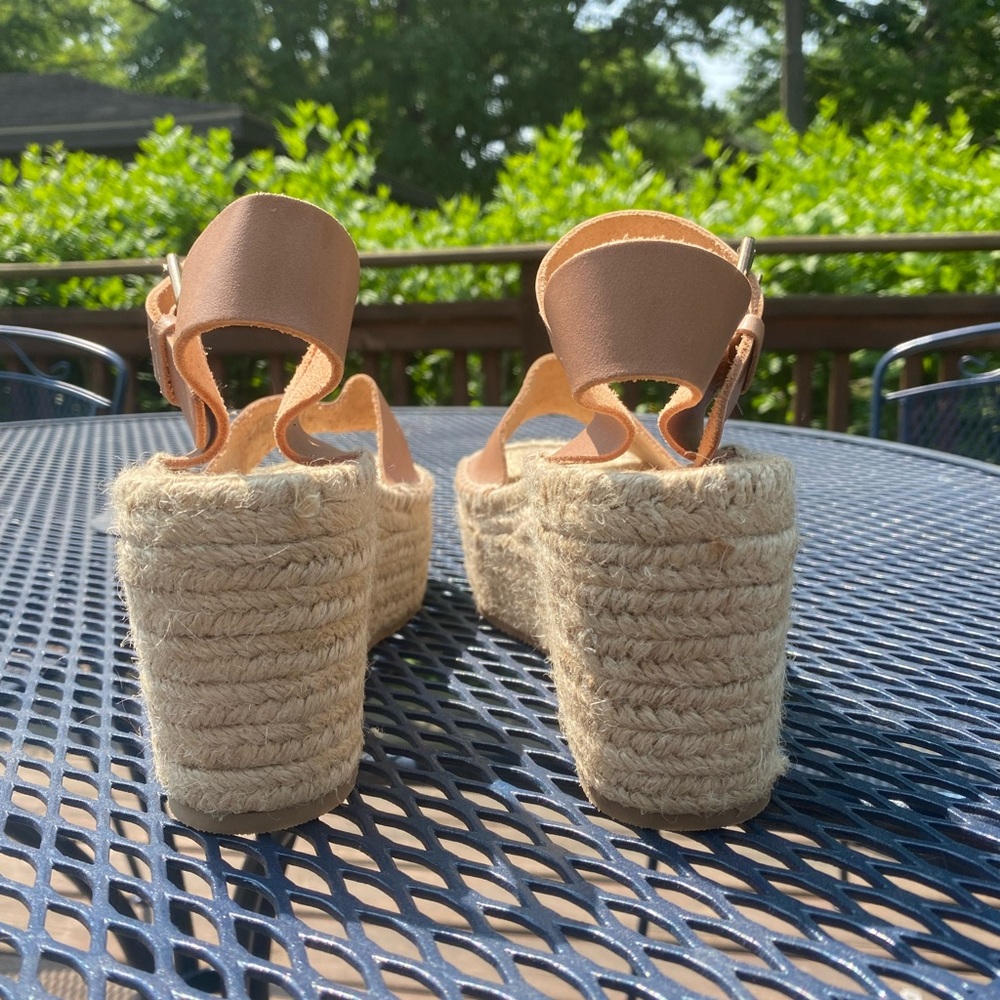 Soludos Minorca High Platform sandals - Picture 8 of 8